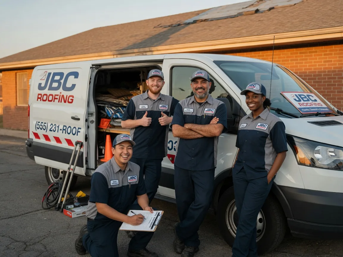 Roof Replacement company in Roderfield, WV